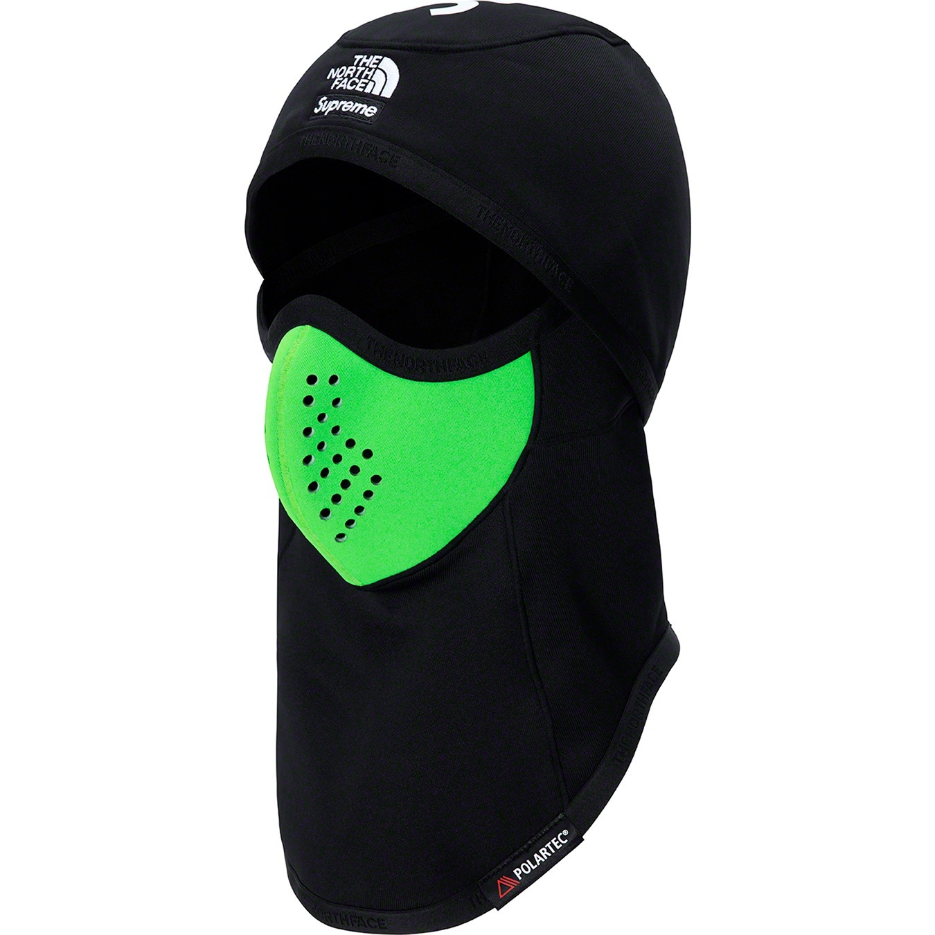 Supreme®/The North Face® RTG Balaclava view 2